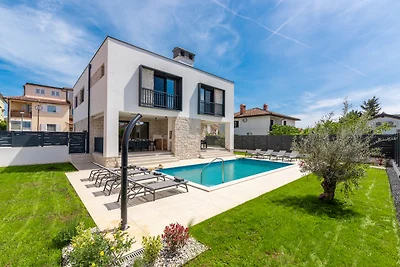 Apartments Golden Olive