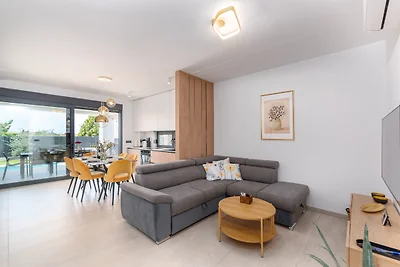 Apartments Golden Olive