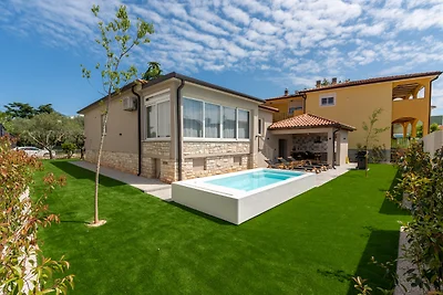 Villa Veg