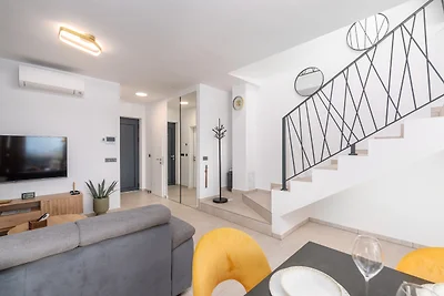 Apartments Golden Olive
