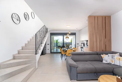 Apartments Golden Olive