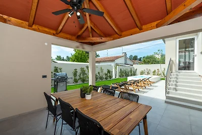 Villa Veg