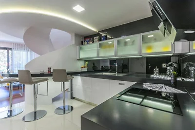 Apartment Paolo 2
