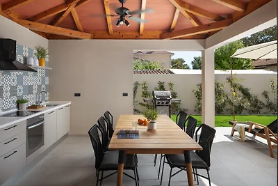 Villa Veg