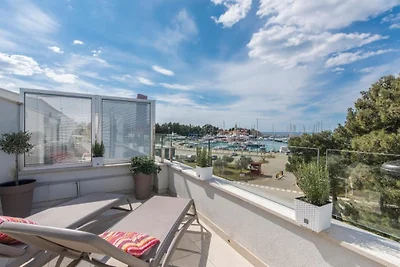 Apartment Paolo 2