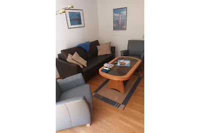 Vakantiehuis Harlebogen