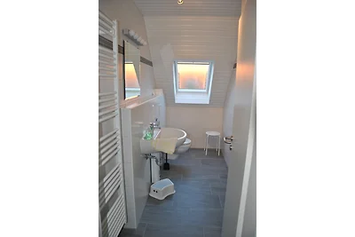 Casa a schiera vicino al centro termale, 2 bagni