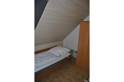 Casa a schiera vicino al centro termale, 2 bagni