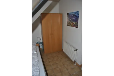 Casa a schiera vicino al centro termale, 2 bagni