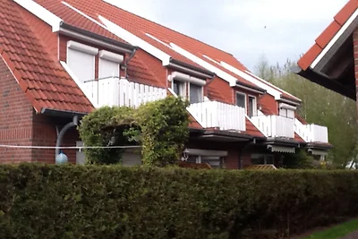 Harlebogen