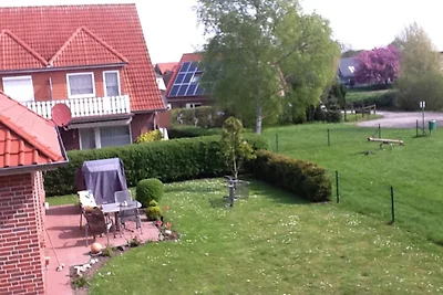 Harlebogen
