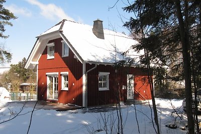 Sweden House