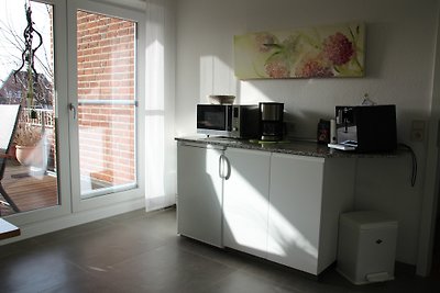 Ferienwohnung Familie Ossege