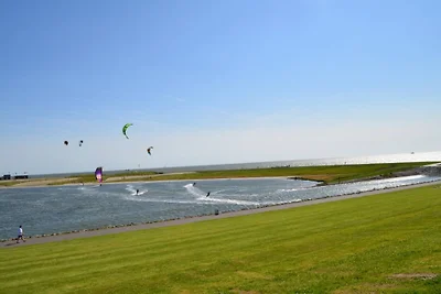Beach House " Seebude" FeWo. 2 Pers