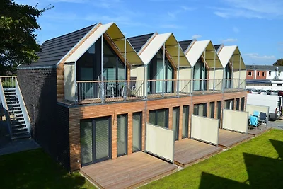 Beach House " Seebude" FeWo. 2 Pers
