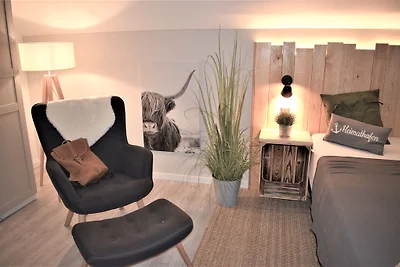 Beach House " Seebude" FeWo. 2 Pers