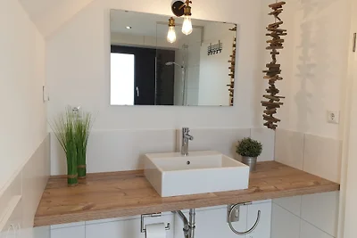 Beach House " Seebude" FeWo. 2 Pers