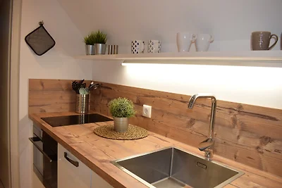 Beach House " Seebude" FeWo. 2 Pers