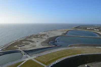 Beach House " Seebude" FeWo. 2 Pers