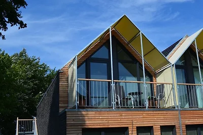 Beach House " Seebude" FeWo. 2 Pers