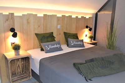 Beach House " Seebude" FeWo. 2 Pers