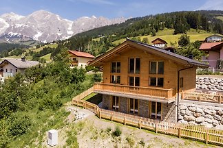 Ferienhaus Mühlbach am Hochkönig