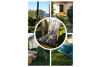 Drischel Ferienhaus.de