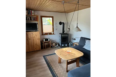 Drischel Ferienhaus mit Kamin