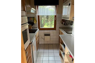 Drischel Ferienhaus mit Kamin