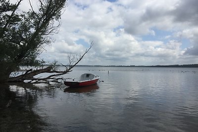 Drischel Vakantiehuis met open haard