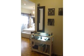 Studio in Buenos Aires - 
