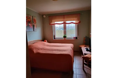 Ferienhaus Seestern Karlshagen