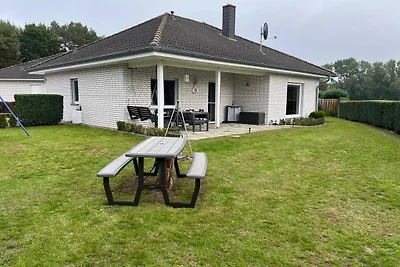 Vakantiehuis Seestern Karlshagen