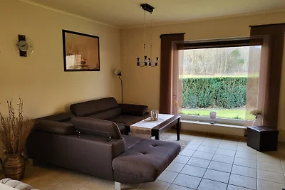 Ferienhaus Seestern Karlshagen