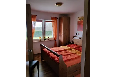 Ferienhaus Seestern Karlshagen