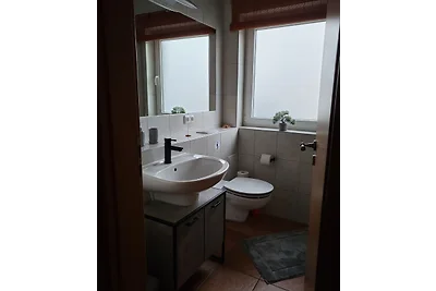 Ferienhaus Seestern Karlshagen