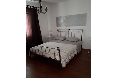 Petra apartmani