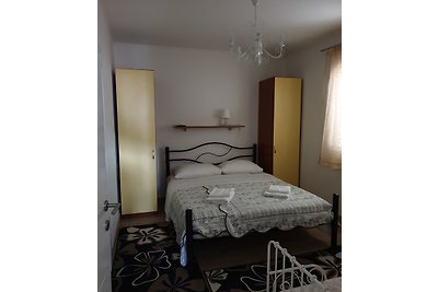 Petra apartmani