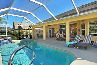 Ferienhaus Cape Coral