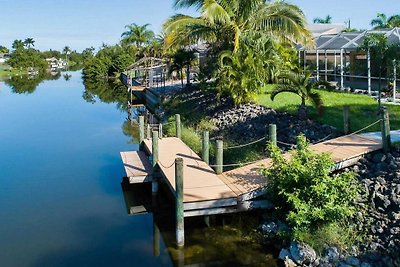 Ferienhaus Villa Butterfly Florida