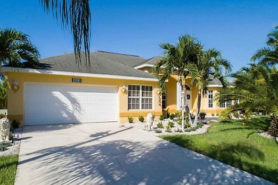 Ferienhaus Villa Butterfly Florida
