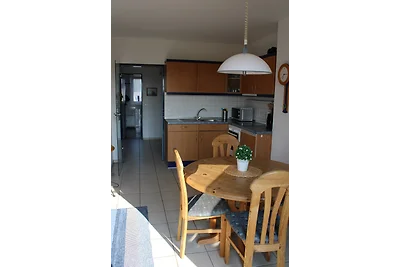 Ferienwohnung "Daria"