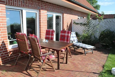 Ferienwohnung "Daria"