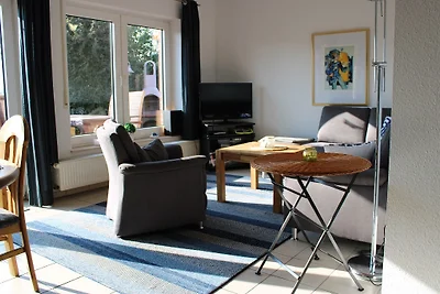 Ferienwohnung "Daria"