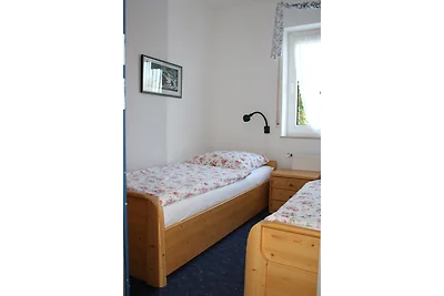 Ferienwohnung "Daria"