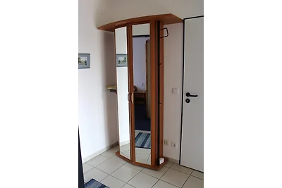 Ferienwohnung "Daria"