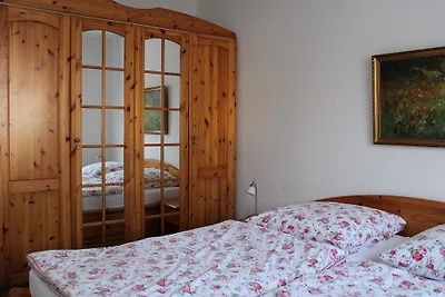 Ferienwohnung "Daria"