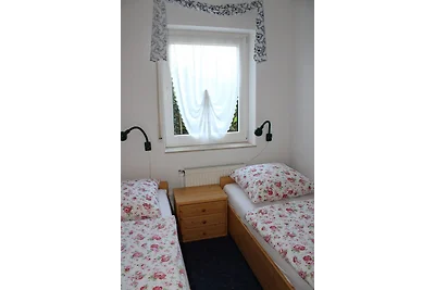 Ferienwohnung "Daria"