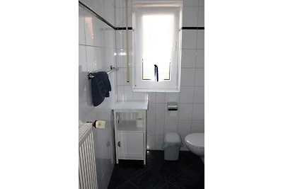 Ferienwohnung "Daria"