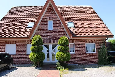 Ferienwohnung "Daria"